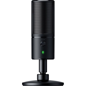 Micrófono Razer Seiren X