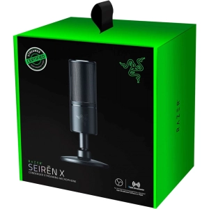 Razer Seiren X