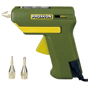 Pistola de pegamento PROXXON HKP 220