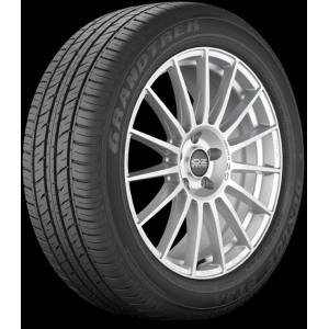 Neumáticos Dunlop Grandtrek PT3A 275/50 R21 113V