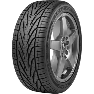 Neumáticos Goodyear Eagle F1 All Season 245/45 R18 100H