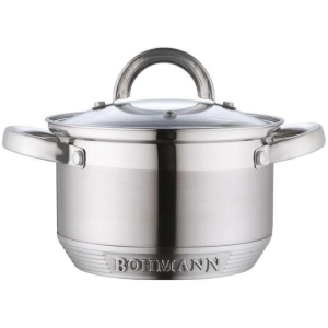 Bohmann BH0714