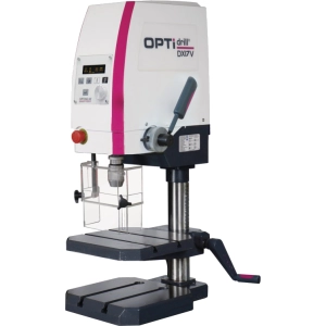 Taladradora Optimum OPTIdrill DX 17V 3020170