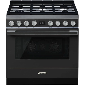 Cocina Smeg CPF9GMAN