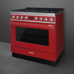 Smeg CPF9GMAN