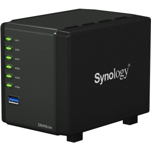 Synology