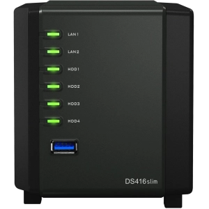 Synology