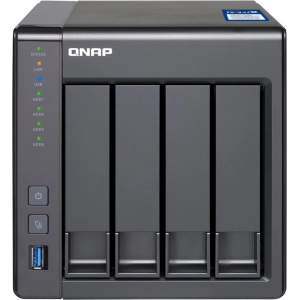 QNAP TS-431X-2G