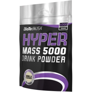 Ganador BioTech Hyper Mass 5000 2,27 kg