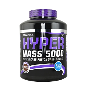 BioTech Hyper Mass 5000 2.27 kg