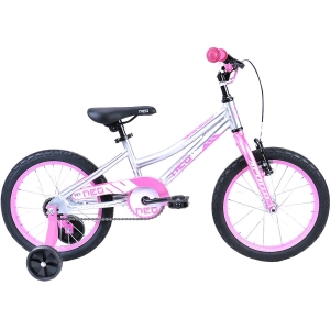 Bicicleta infantil Apollo Neo 16 Girls 2018