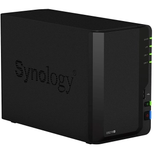 Synology DiskStation DS218+