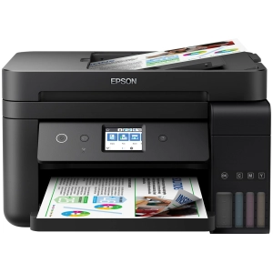 Impresora multifunción Epson L6190