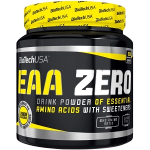 Aminoácidos BioTech EAA Zero