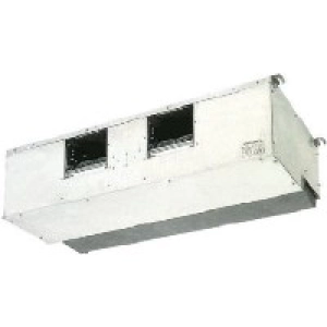 Aire acondicionado Daikin FDQ250B/RZQ250C