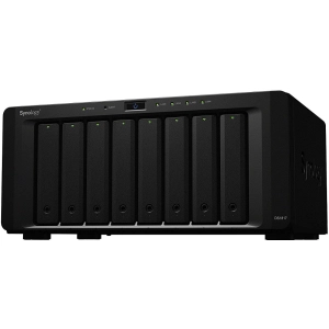 NAS-servidor Synology DiskStation DS1817