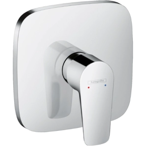 Batidora Hansgrohe Talis E 71765000