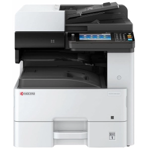 Impresora multifunción Kyocera ECOSYS M4132IDN