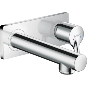 Batidora Hansgrohe Talis S 72110000