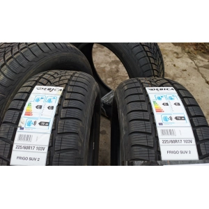 Debica Frigo SUV 2 235/60 R18 107H