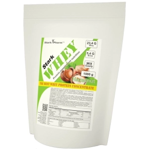 Proteína Stark Pharm Whey 1 kg