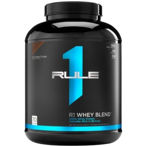 Proteína Rule One R1 Whey Blend