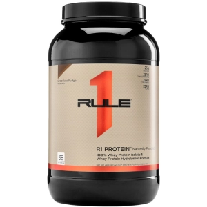 Proteína Rule One R1 Protein NF 1,1 kg