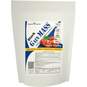 Ganador Stark Pharm Gain Mass 1 kg