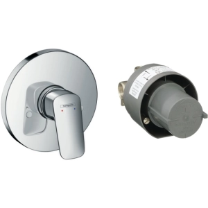 Batidora Hansgrohe Logis 71666000