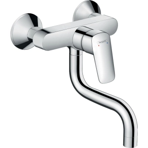 Batidora Hansgrohe Logis 71836000