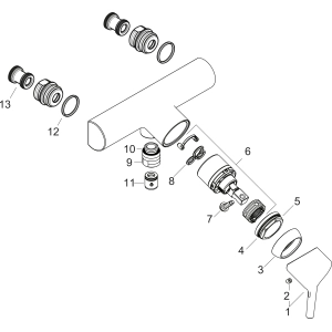 Hansgrohe