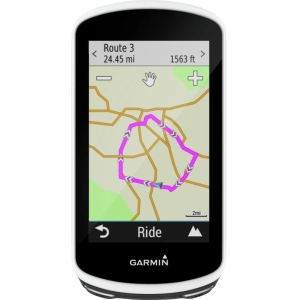 Ordenador de bicicleta / velocímetro Garmin Edge 1030