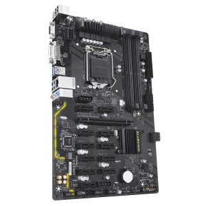 Gigabyte GA-B250-FinTech rev. 1.0