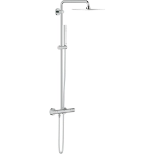 Sistema de ducha Grohe Euphoria 230 26187000