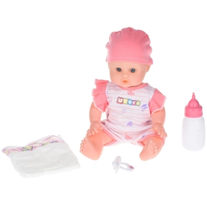 Muñeca Same Toy Ukoka 8018M2Ut