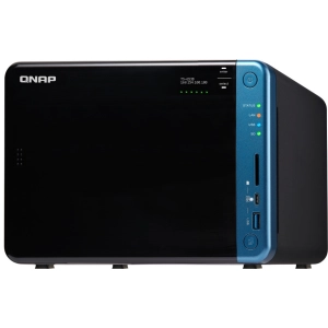 NAS-servidor QNAP TS-653B-8G