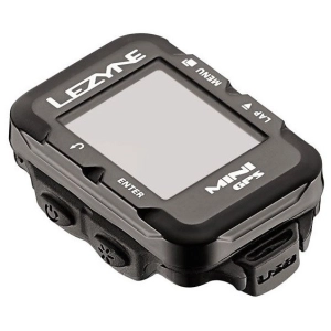 Lezyne Mini GPS