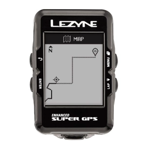 Lezyne Super GPS