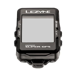 Lezyne Super GPS