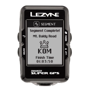 Lezyne