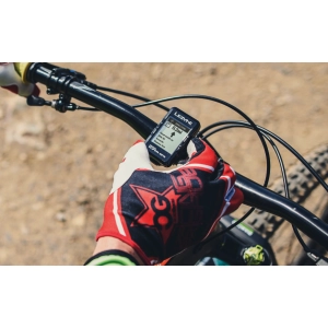 Lezyne Super GPS