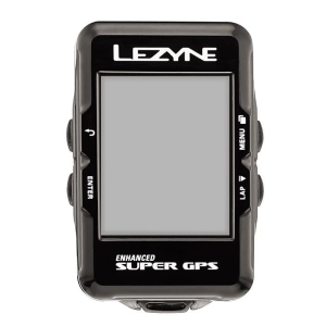 Lezyne Super GPS