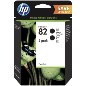 Cartucho HP 82 P2V34A