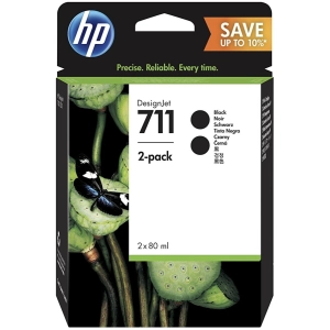 Cartucho HP 711 P2V31A