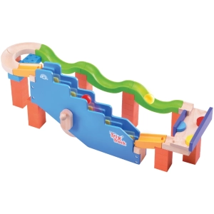 Constructor Wonderworld Up Stairs Track WW-7009