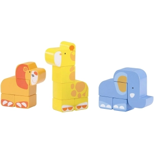 Constructor Wonderworld Safari Animal WED-3125