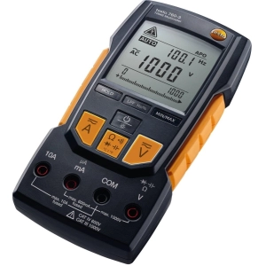 Testo 760-3