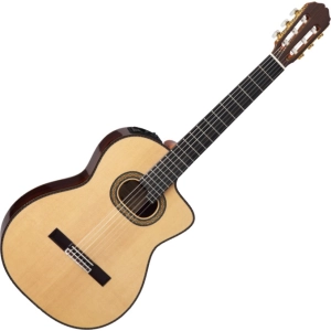 Guitarra Takamine TH90