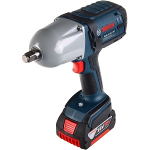 Taladro / destornillador Bosch GDS 18 V-LI HT Professional 06019B130A