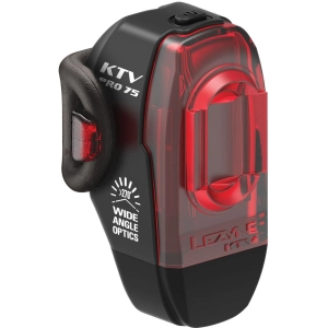 Luz de bicicleta Lezyne KTV Pro Drive Rear